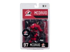Hokejové reprezentace figurka Team Canada Olympics 2026 NHL 7” Figure McFarlane´s