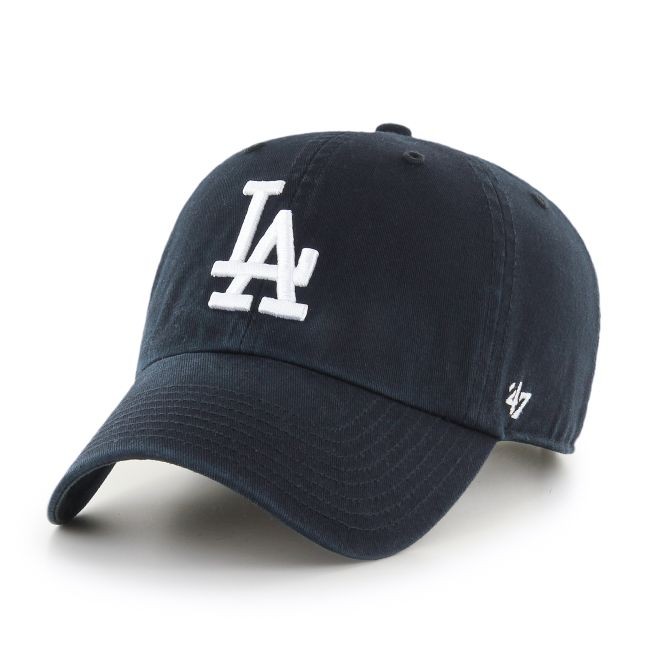 Kšiltovka 47 CLEAN UP MLB Dodgers - Los Angeles Dodgers NHL kšiltovky