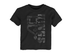 Los Angeles Kings dětské tričko Cool Camo