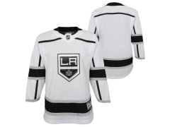 Los Angeles Kings dětský hokejový dres Premier Away