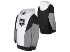 Los Angeles Kings dětská mikina s kapucí Champion League Fleece Hood