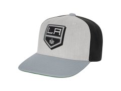 Los Angeles Kings dětská čepice baseballová kšiltovka Lifestyle Deadstock Snapback