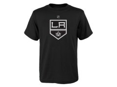 Los Angeles Kings dětské tričko Los Angeles Kings Primary Logo Tee