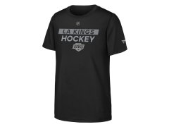 Los Angeles Kings dětské tričko Apro Wordmark
