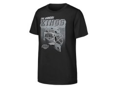 Los Angeles Kings dětské tričko Five Hole Ctn black