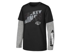 Los Angeles Kings dětské tričko Winning Clapper 3 In 1 Combo