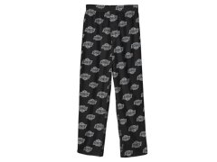 Los Angeles Kings dětské pyžamové kalhoty Colored Printed Pant