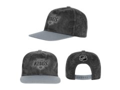 Los Angeles Kings dětská čepice flat kšiltovka True Retro Deadstock Snapback