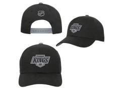 Los Angeles Kings dětská čepice baseballová kšiltovka Precurved Snap