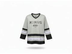 Los Angeles Kings dětský hokejový dres Fashion Hockey Jersey