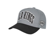 Los Angeles Kings dětská čepice baseballová kšiltovka Mvp Pro Pinch
