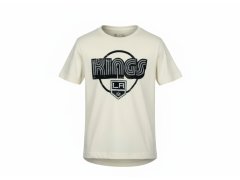 Los Angeles Kings dětské tričko Sand Storm Ss Tee