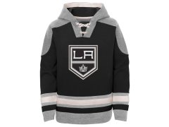 Los Angeles Kings dětská mikina s kapucí ageless must-have home