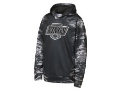 Dětská mikina Los Angeles Kings NHL Team Dynamics Pullover Sublimated