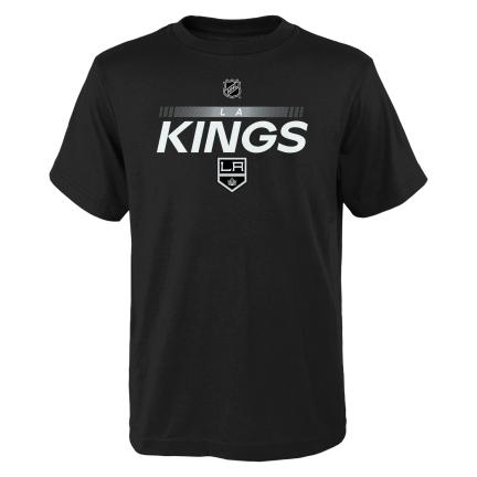 Los Angeles Kings dětské tričko Apro Prime Ss Tee