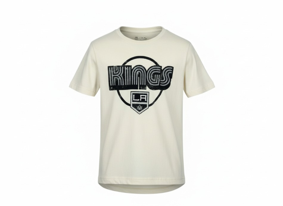 Los Angeles Kings dětské tričko Sand Storm Ss Tee
