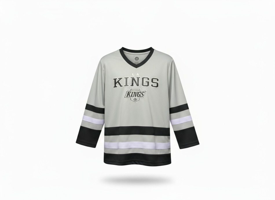 Los Angeles Kings dětský hokejový dres Fashion Hockey Jersey