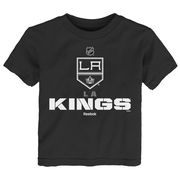 Los Angeles Kings dětské tričko NHL Clean Cut - Los Angeles Kings dětské oblečení