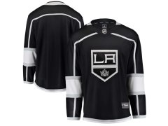 Los Angeles Kings hokejový dres Breakaway Home Jersey