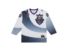 Los Angeles Kings hokejový dres Wayne Gretzky 1995 NHL Alternate Jersey