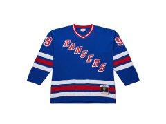 Los Angeles Kings hokejový dres Wayne Gretzky 1972 Dark Jersey