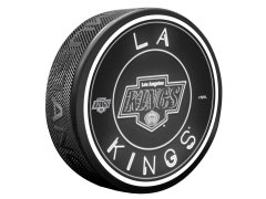 Puk Los Angeles Kings Neon