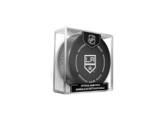 Los Angeles Kings hokejové vybavení