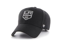 Los Angeles Kings čepice baseballová kšiltovka 47 MVP NHL black