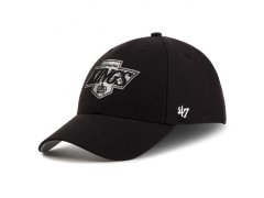 Los Angeles Kings čepice baseballová kšiltovka Vintage 47 MVP black