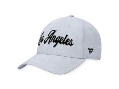 Los Angeles Kings čepice baseballová kšiltovka Heritage Snapback
