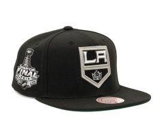 Los Angeles Kings čepice flat kšiltovka Top Spot Snapback