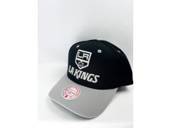 Los Angeles Kings čepice baseballová kšiltovka Nhl All In 2.0 Pro Snapback Kings