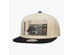 Los Angeles Kings čepice flat kšiltovka Speed Zone Snapback Vntg