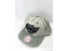 Los Angeles Kings čepice baseballová kšiltovka Washed Out Tonal Pro Snapback Vntg