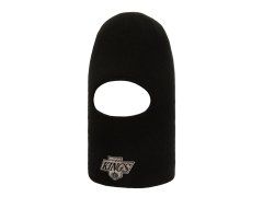 Los Angeles Kings pánská zimní čepice kukla NHL Tailgate Balaclava Knit Vntg