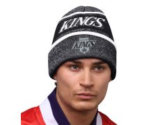 Los Angeles Kings zimní čepice Sideline Beanie