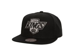 Los Angeles Kings čepice flat kšiltovka Conference Patch Snapback Vntg