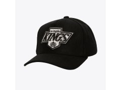 Los Angeles Kings čepice flat kšiltovka Kicking Wool Pro Strapback