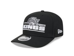 Los Angeles Kings čepice baseballová kšiltovka New Era 970SS Stated