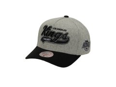 Los Angeles Kings čepice baseballová kšiltovka Tailsweeps Pro Snapback