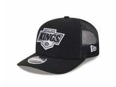 Los Angeles Kings čepice baseballová kšiltovka NEW ERA 970SS SP26 black