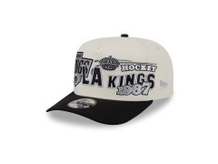 Los Angeles Kings čepice baseballová kšiltovka NEW ERA 950AF Classic
