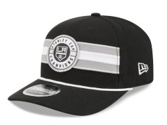 Pánská kšiltovka Los Angeles Kings NHL New Era 970SS Champion 26