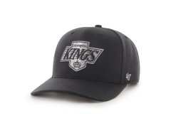 Los Angeles Kings čepice baseballová kšiltovka cold zone 47 mvp dp kings