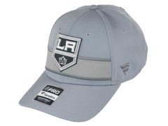 Los Angeles Kings čepice baseballová kšiltovka Authentic Pro Home Ice Structured Adjustable