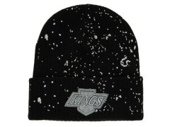 Los Angeles Kings zimní čepice NHL Nep Knit Vntg