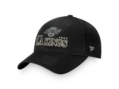 Los Angeles Kings čepice baseballová kšiltovka Heritage Unstructured Adjustable