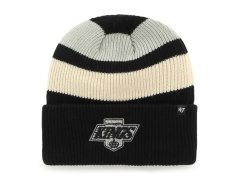 Los Angeles Kings zimní čepice Vintage Clubhouse Jennings ’47 Cuff Knit