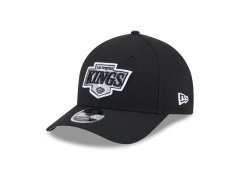 Los Angeles Kings čepice baseballová kšiltovka New Era 940MC black