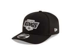 Los Angeles Kings čepice baseballová kšiltovka New Era 970SS black